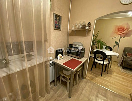 3-Комнатная квартира 60.40м²
