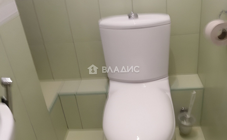2-Комнатная квартира 57.00м², эт. 14, фото 10