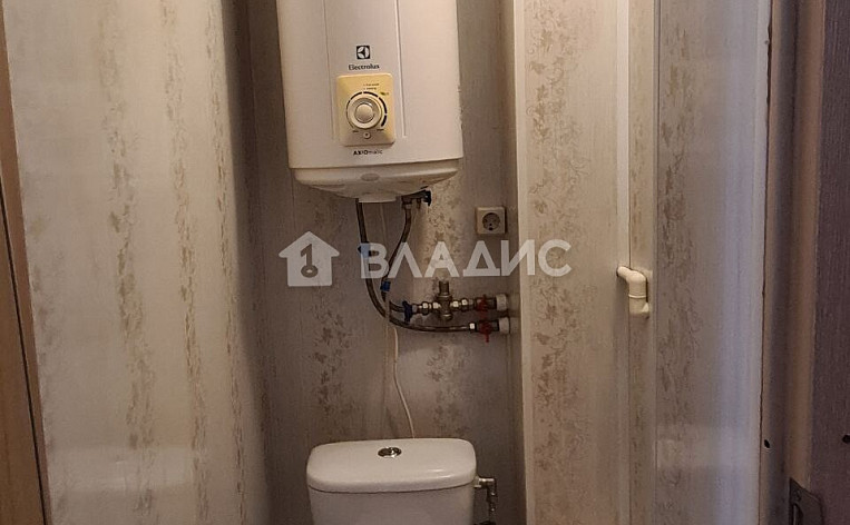 2-Комнатная квартира 56.00м², эт. 1, фото 16