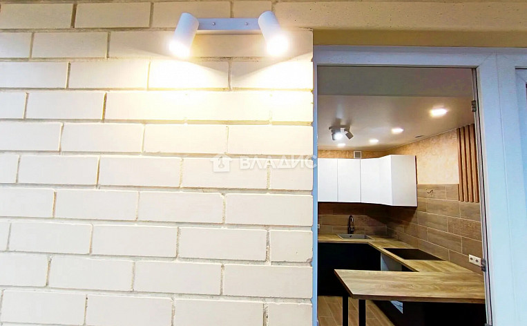 1-Комнатная квартира 35.00м², эт. 19, фото 36