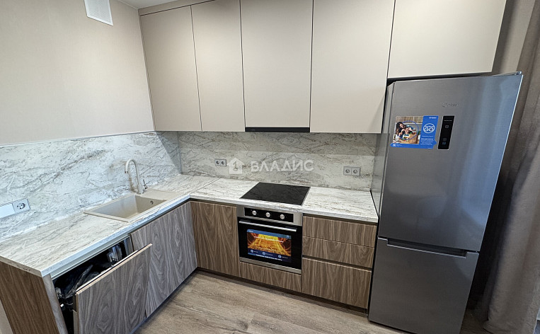 1-Комнатная квартира 29.90м², эт. 14, фото 15