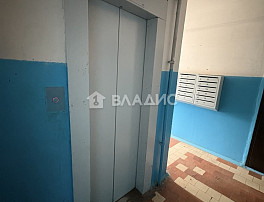 3-Комнатная квартира 54.20м²