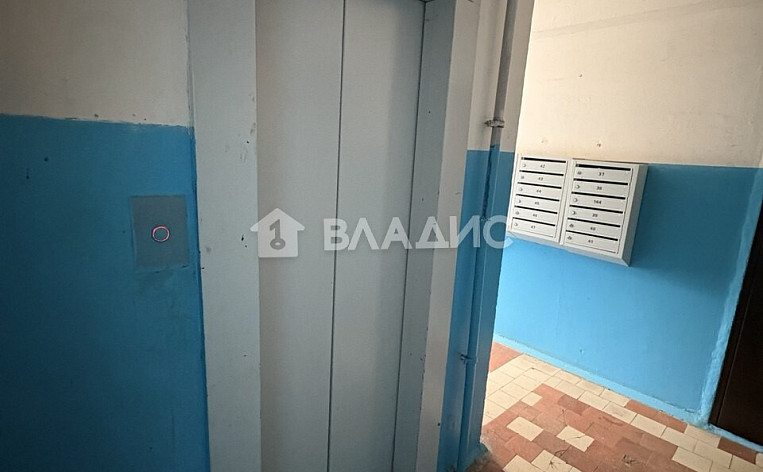 3-Комнатная квартира 54.20м², эт. 4, фото 19