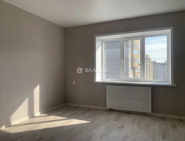 3-Комнатная квартира 100.80м²