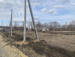 Земельный участок 8.00 соток