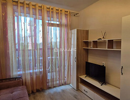 Студия 20.00м²