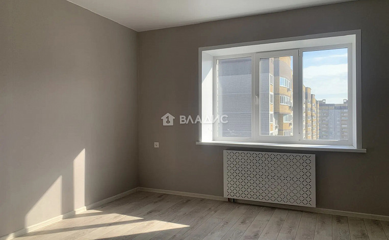3-Комнатная квартира 100.80м², эт. 10, фото 23