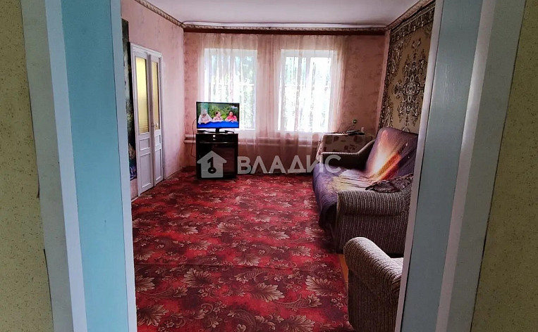 Дом 66.70м², фото 19