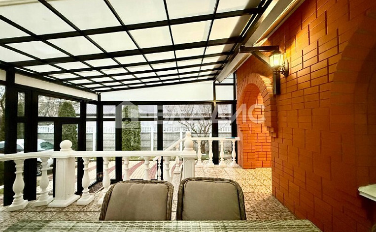 Дом 240.00м², фото 40