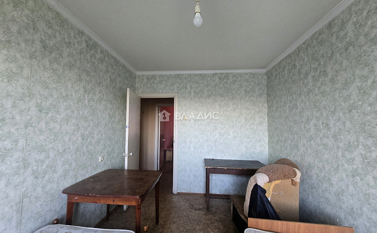 3-Комнатная квартира 67.20м², эт. 8, фото 18