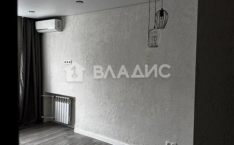 1-Комнатная квартира 40.30м², эт. 7, фото 24