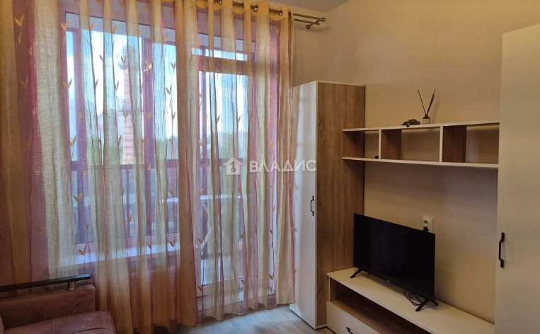 Студия 20.00м², эт. 8, фото 14