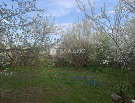 Земельный участок 17.00 соток