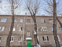 1-Комнатная квартира 29.70м²