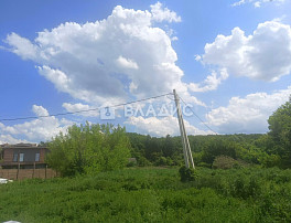 Земельный участок 21.00 соток