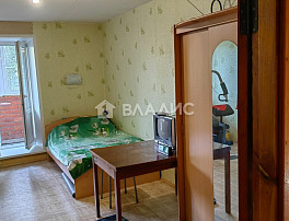 3-Комнатная квартира 74.00м²