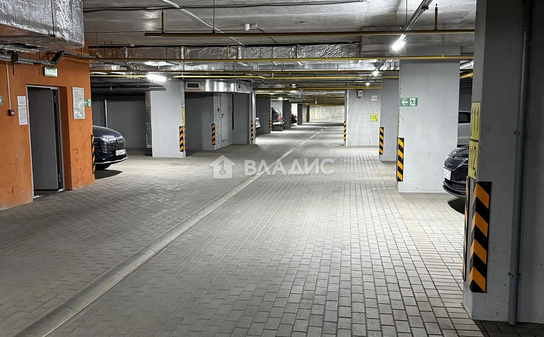 Машиноместо 15.00м², фото 12