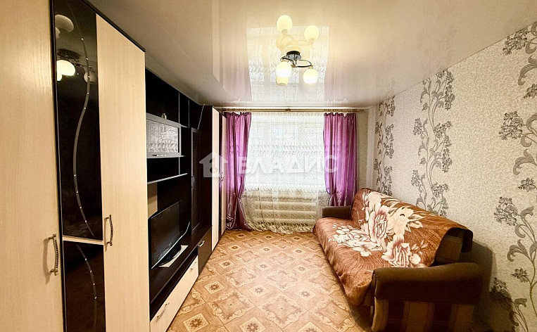 Студия 18.90м², эт. 4, фото 30
