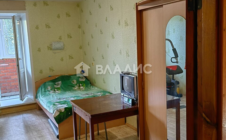 3-Комнатная квартира 74.00м², эт. 4, фото 12