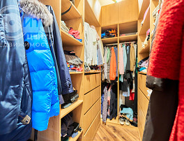 3-Комнатная квартира 119.90м²