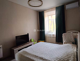 2-Комнатная квартира 55.70м²
