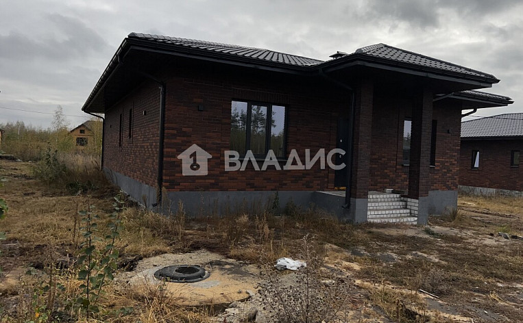 Дом 110.00м², фото 24