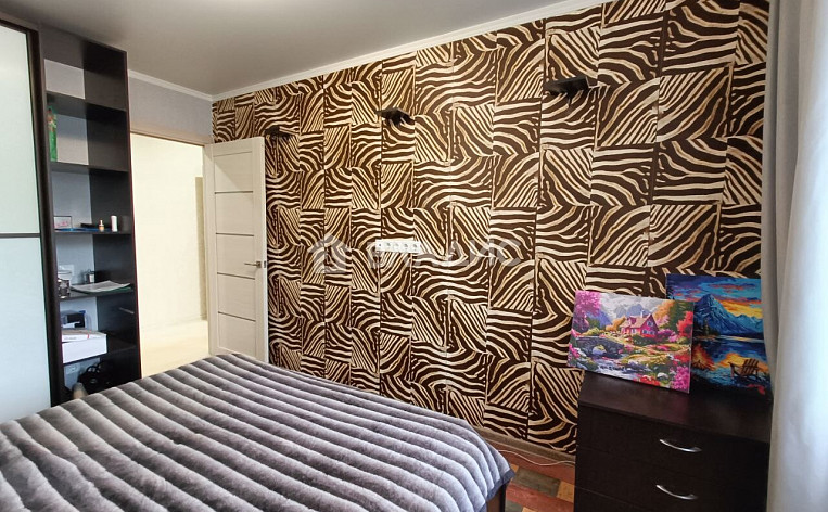 2-Комнатная квартира 53.20м², эт. 4, фото 35