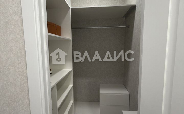 1-Комнатная квартира 37.30м², эт. 8, фото 12