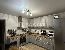 2-Комнатная квартира 62.10м²