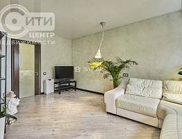 2-Комнатная квартира 68.70м²