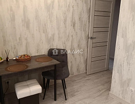 3-Комнатная квартира 66.50м²