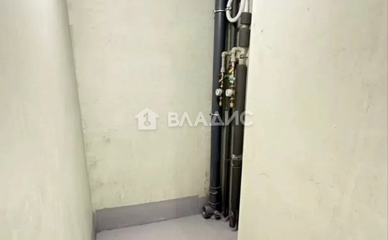 2-Комнатная квартира 62.90м², эт. 10, фото 13