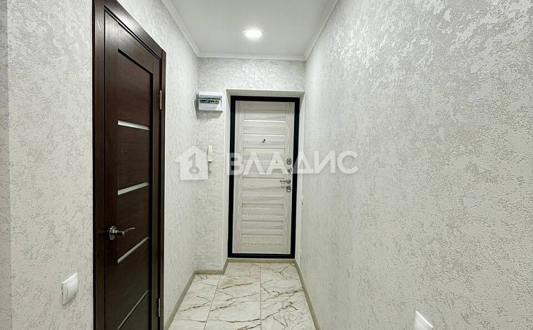 1-Комнатная квартира 30.40м², эт. 2, фото 25