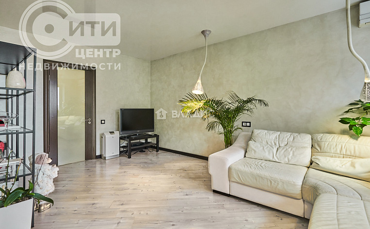 2-Комнатная квартира 68.70м², эт. 10, фото 40