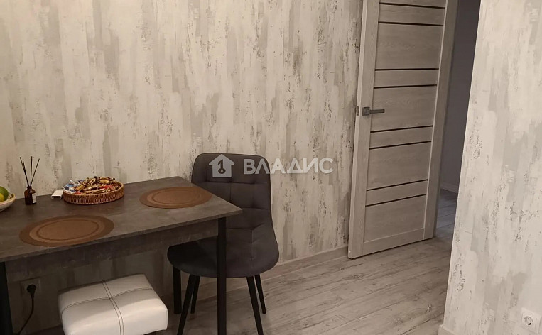 3-Комнатная квартира 66.50м², эт. 19, фото 23