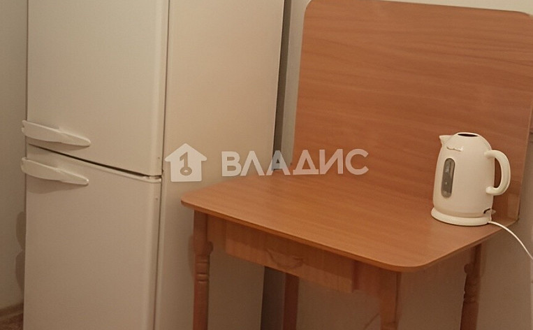 1-Комнатная квартира 37.90м², эт. 2, фото 24
