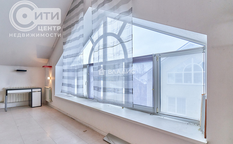 2-Комнатная квартира 89.20м², эт. 4, фото 29