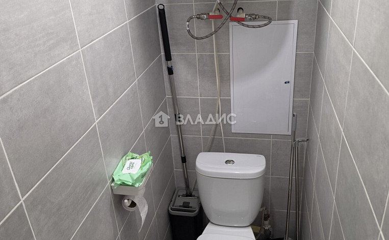 3-Комнатная квартира 57.00м², эт. 5, фото 24