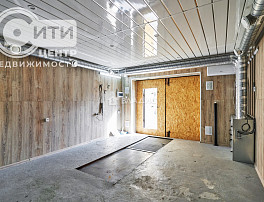 Гараж 45.50м²