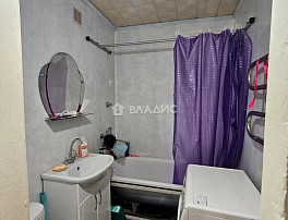 2-Комнатная квартира 42.50м²