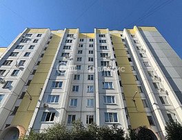 2-комнатная квартира, 53.9 м2