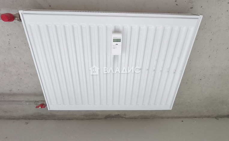 2-Комнатная квартира 66.65м², эт. 14, фото 13