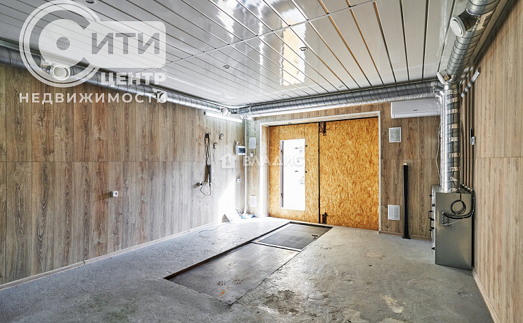 Гараж 45.50м², фото 13