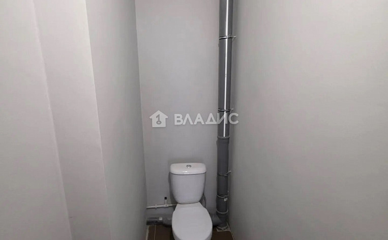 2-Комнатная квартира 62.30м², эт. 6, фото 25