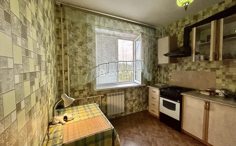 1-Комнатная квартира 37.90м², эт. 3, фото 14