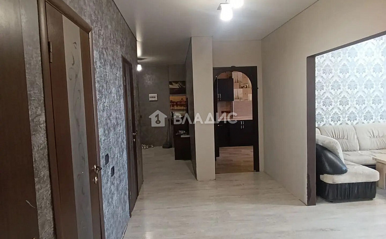 3-Комнатная квартира 96.00м², эт. 15, фото 40