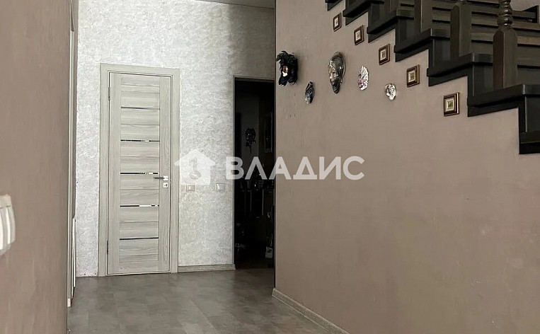 4-Комнатная квартира 124.00м², эт. 2, фото 22