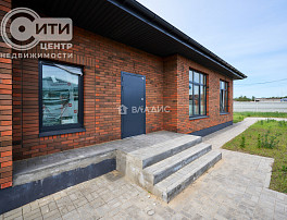 Дом 142.00м²