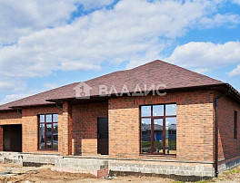Дом 160.00м²