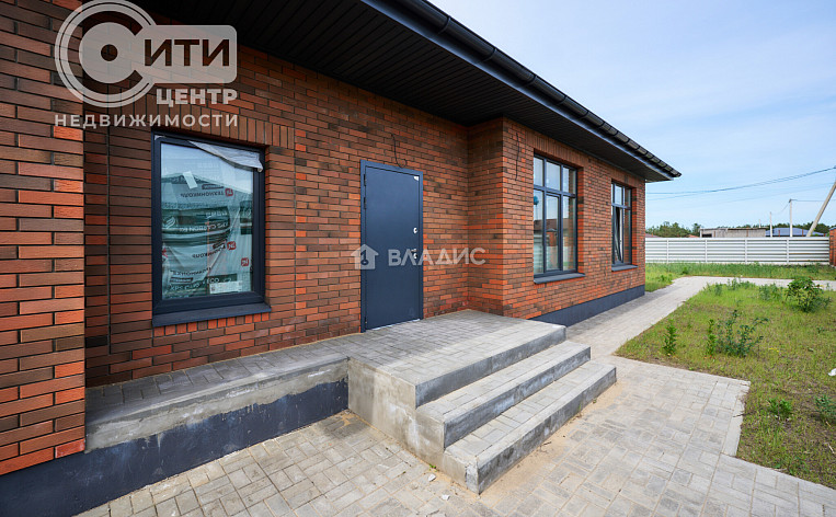 Дом 142.00м², фото 12